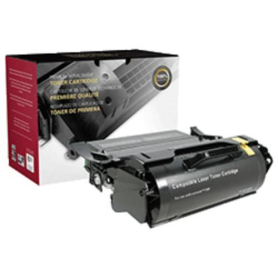 Remanufactured Toner Cartridge - X651