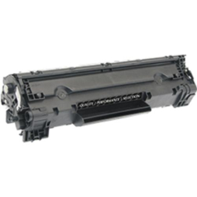 Remanufactured Toner Cartridge - CF283A