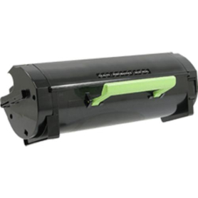 Remanufactured Toner Cartridge - 50F1H00 - 50F1H0E