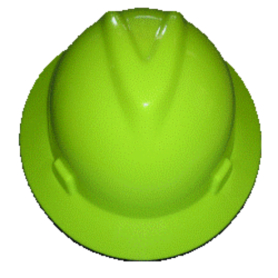 Safari Hard Hat - Full Brim