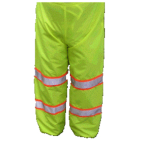 Safety Pants- ANSI/ISEA 107-2015 - Class E