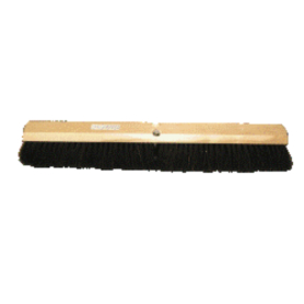 Brush, Floor - Fiber Blend