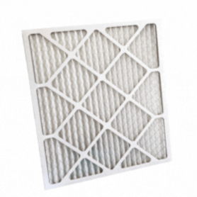 HVAC Filter 12x24x4