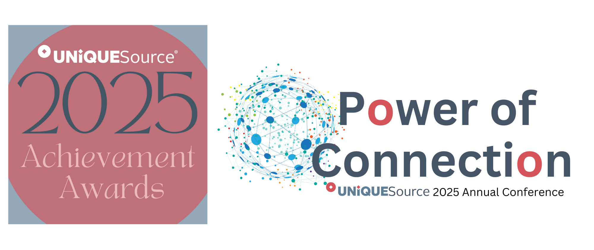 2025 Achievement Awards & Power of Connections Member Conference