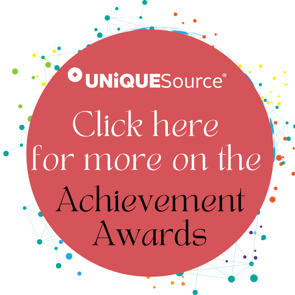 Click here for more on the Achievement Awards