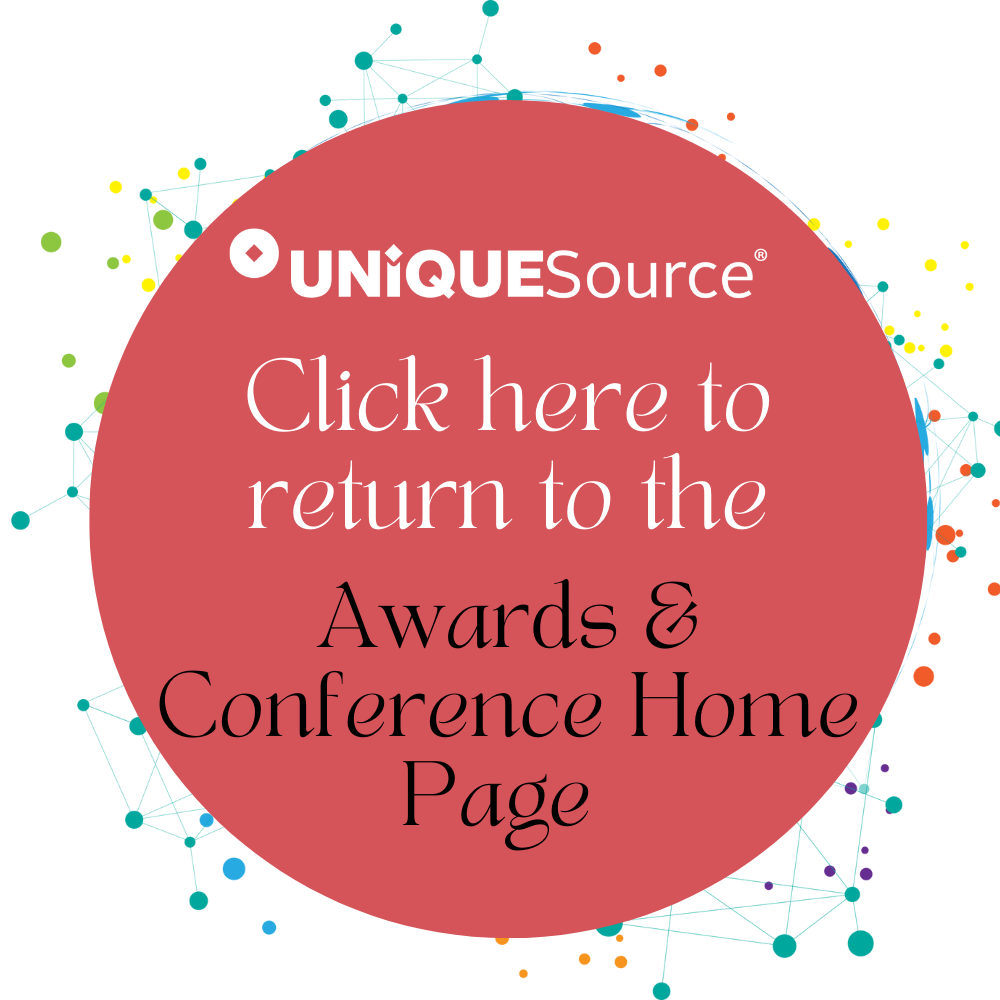 Click here to return to the Awards & Conference Home