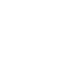 Icon image includes the @ symbol, phone, and envelope. An outline of a hand. 