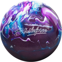 POLYESTER MAUVE/ROYAL/ARGENT