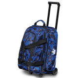 SAC 2 BOULES À ROULETTES ZONE