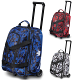 SAC 2 BOULES À ROULETTES ZONE