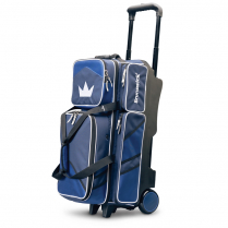 SAC 3 BOULES À ROULETTES QUEST