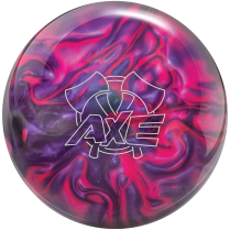 AXE PURPLE/PINK