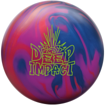 DEEP IMPACT