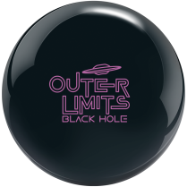 OUTER LIMITS BLACK HOLE