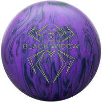 HAMMER BLACK WIDOW 3.0 DYNASTY