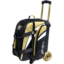 SAC 2 BOULES À ROULETTES CRUISER LUX