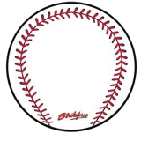 KR ROUND SHAMMY LEATHER PAD