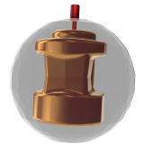 RST HYPERDRIVE PEARL