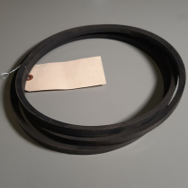 V-BELT(MOTOR TO ELEVATOR)