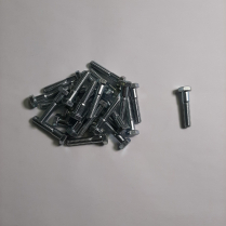 CAP SCREW HEX HEAD(5/16-18 X 1-1/2)