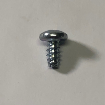 #10-16X3/8" PHCR TAP SCRW