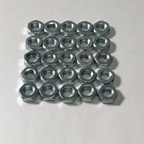 HEX NUT (3/8-16)