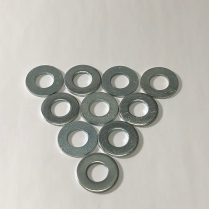 FLAT WASHER (5/8)