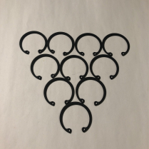 INTERNAL RETAINING RING