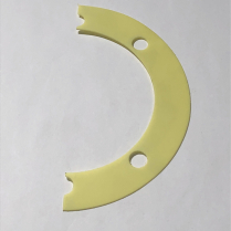 SHIM (.020 YELLOW)