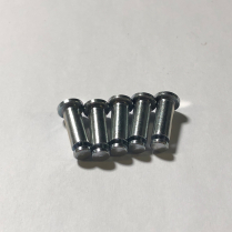 X-WASHER PIN