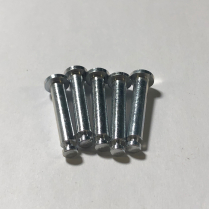X-WASHER PIN