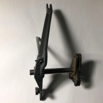 SCISSOR CAM SELECTOR