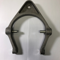 YOKE & BEARING ASSEMBLY