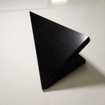 R.H. DEFLECTOR ASSEMBLY