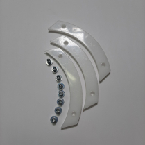 TURRET CLUTCH FACING KIT