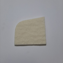 FELT- VACUUM DEFLECTOR, SIDE