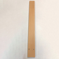 TOP BALL CUSHION BOARD