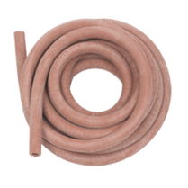 BALL LIFT ROD COVER, HD (50' RED)