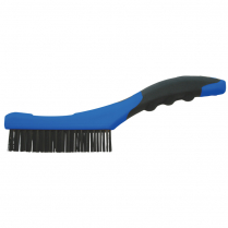 BROSSE POUR SOULIER