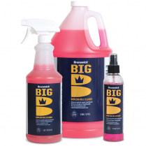 NETTOYANT À BOULES BIG B BOWLING