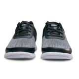 FRENZY STATIC GREY/BLACK