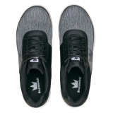 FRENZY STATIC GREY/BLACK