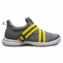 SLINGSHOT GREY/YELLOW