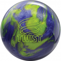 TWIST LAVENDER/LIME