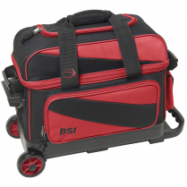 SAC 2 BOULES À ROULETTES