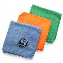 MICROFIBER TOWEL