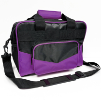 DELUXE - DOUBLE SMALL BALL BAG