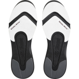 RICKY IV BLACK/ALLOY