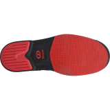 PRO BOA BLACK/RED WIDE