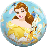 LA BELLE ET LA BÊTE